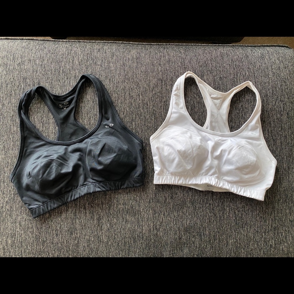 Sports bras